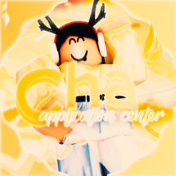 Application Center