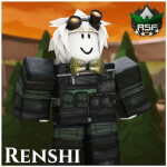 Renshi Coliseum
