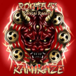Kamikaze • 神風