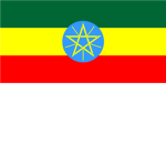 The Ethiopian Country