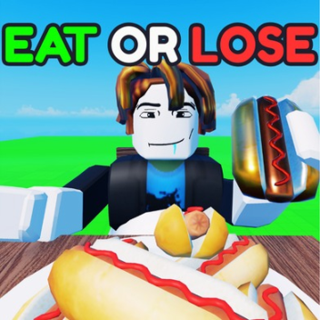 ALL THE HOT DOGS YOU CAN EAT[BETA]