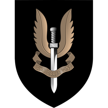 Specialized Training Base 