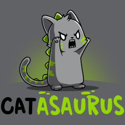Isla cat