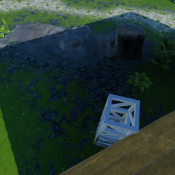 Alimroblox30 rivals