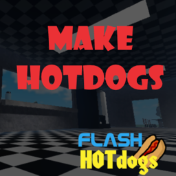 Make Hotdogs!