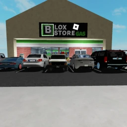Store icon