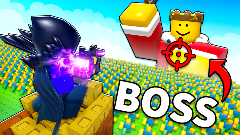 [ENDLESS] Noob Tower Defense ☄️ screenshot 6
