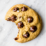 Munchie Cookies