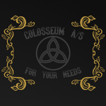 Colosseum A/S