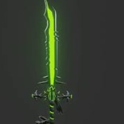 Sword clash