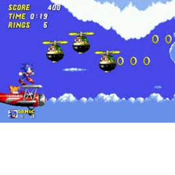sky chase zone icon