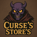Curse's Store's