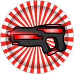 Laser Gun