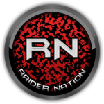 { RN } Raider Nation { RN }