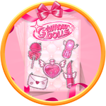 Game Badge Thumbnail