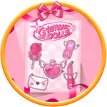 Game Badge Thumbnail