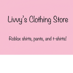 Livvy’s Clothing Store
