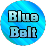 「Blue Belt」