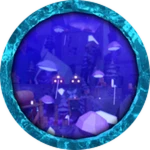 CM: Mystical Moonsprings [Normal] Roblox badge thumbnail