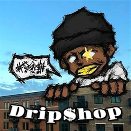 Drip$hop Roblox group icon