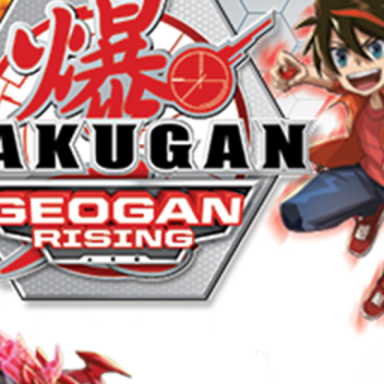 Bakugan Studio D