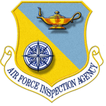 Аir Fοrce Inspection Аgency