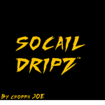 Social dripz