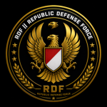 RDF || REPUBLIC DEFENSE FORCE