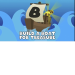 build a boat for treasure fan club (epicness)