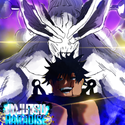 Jujutsu Paradise