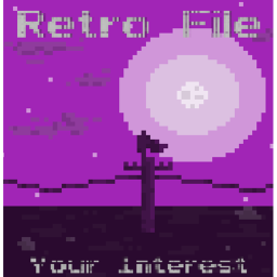 [DEMO] Retro_File