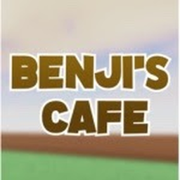 Benji's Café (Archive)