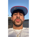 BAD BUNNY FAN SQUAD