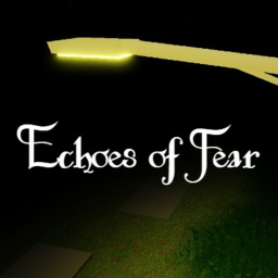 Echoes of Fear - Chapter 1