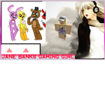 #### ###### Gaming Girl