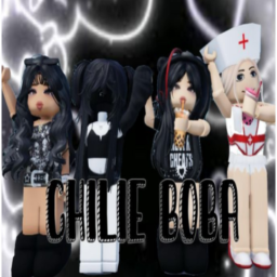 Chilie Boba | 🍵 V2