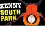 Kenny is dead