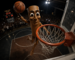 An Overthinking Hooper