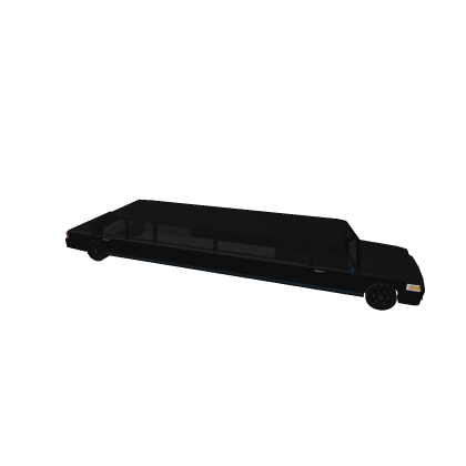 Secret Service Limo