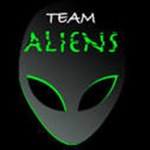 The Best Alien Team