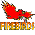 Flodia Firebirds Baseball