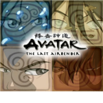 avatar the last airbender )*roleplay*(