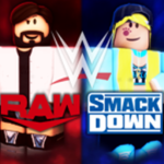 WWE | World Wrestling Entertainment.