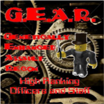 G.E.A.R High-Ranking Officers and Staff