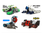 Battlebots fan group