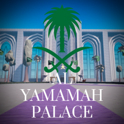 Al-Yamamah Palace