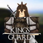 [] King's Guard []