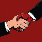 The Devil's Business