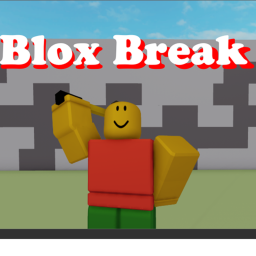 Broken Blocks {PRE-ALPHA}