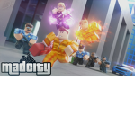 The MadCity Fans